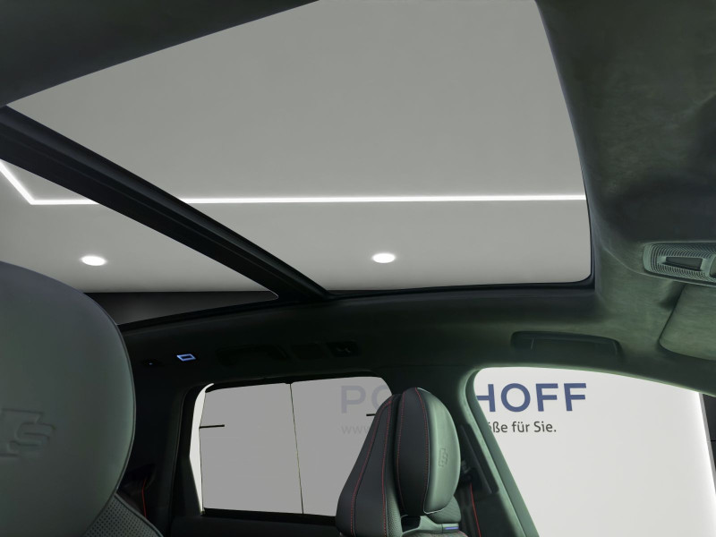 Bild 16: Audi Q7 SUV TDI Q S LINE NEUES MODELL STDHZG 360* AHK MATRIX