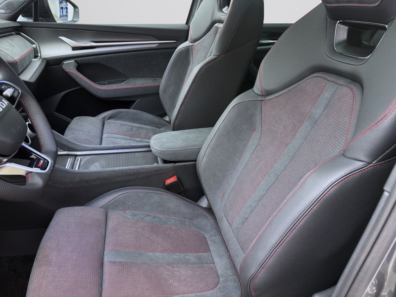 Bild 9: Škoda KODIAQ RS 4X4 AHK PANO STANDH NAV+ ASSISTENZ+ HEAD-UP 360°
