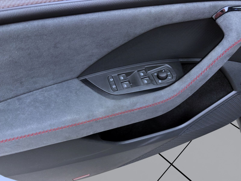 Bild 10: Škoda KODIAQ RS 4X4 AHK PANO STANDH NAV+ ASSISTENZ+ HEAD-UP 360°