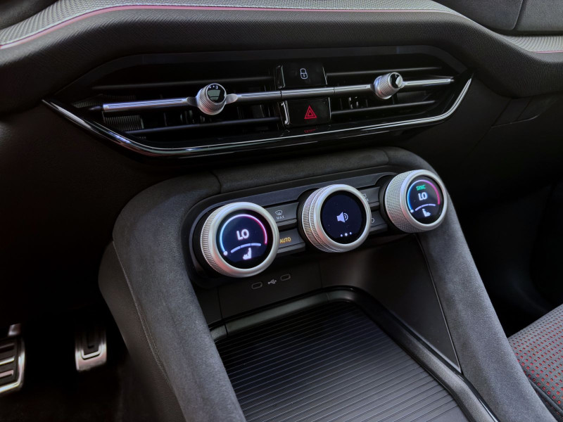 Bild 14: Škoda KODIAQ RS 4X4 AHK PANO STANDH NAV+ ASSISTENZ+ HEAD-UP 360°