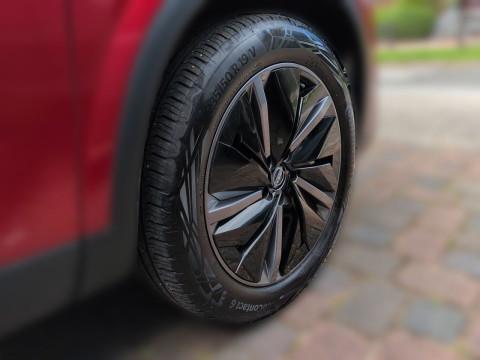Ansicht 9 - Gebrauchtwagen Fahrzeug, Modell Qashqai der Marke Nissan von Verkäufer C. Thomsen GmbH