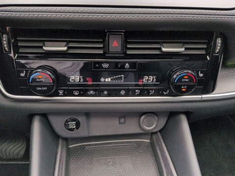 Ansicht 18 - Gebrauchtwagen Fahrzeug, Modell Qashqai der Marke Nissan von Verkäufer C. Thomsen GmbH