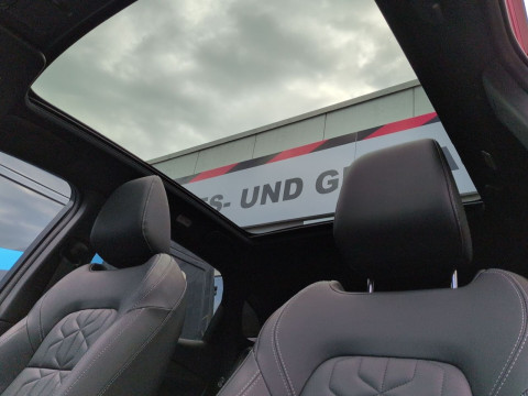 Ansicht 24 - Gebrauchtwagen Fahrzeug, Modell Qashqai der Marke Nissan von Verkäufer C. Thomsen GmbH