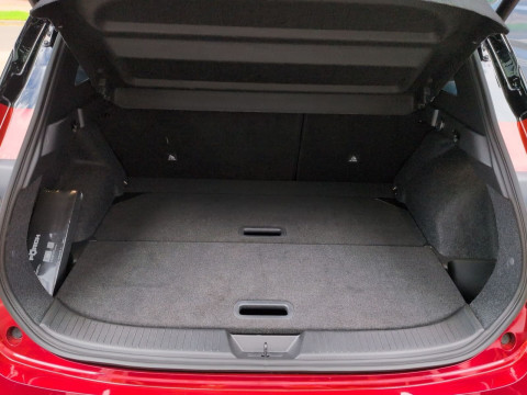 Ansicht 26 - Gebrauchtwagen Fahrzeug, Modell Qashqai der Marke Nissan von Verkäufer C. Thomsen GmbH