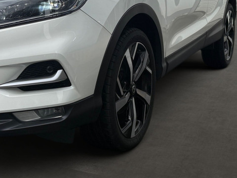 Ansicht 6 - Gebrauchtwagen Fahrzeug, Modell Qashqai der Marke Nissan von Verkäufer Autohaus Wegener Berlin GmbH - Filiale Britz
