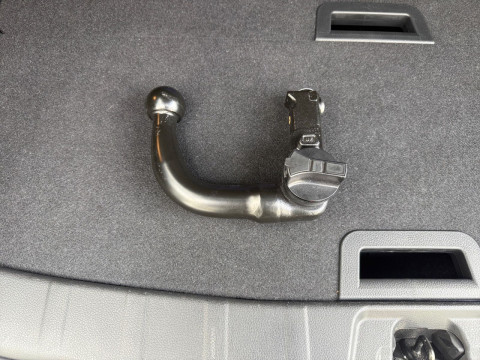 Ansicht 14 - Gebrauchtwagen Fahrzeug, Modell Qashqai der Marke Nissan von Verkäufer Autohaus Wegener Berlin GmbH - Filiale Britz