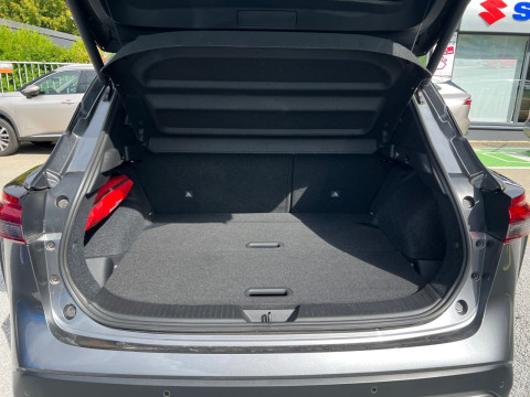 Ansicht 12 - Gebrauchtwagen Fahrzeug, Modell Qashqai der Marke Nissan von Verkäufer Autohaus Wegener Berlin GmbH - Filiale Köpenick