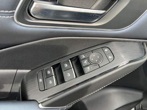 Ansicht 14 - Gebrauchtwagen Fahrzeug, Modell Qashqai der Marke Nissan von Verkäufer Autohaus Wegener Berlin GmbH - Filiale Köpenick