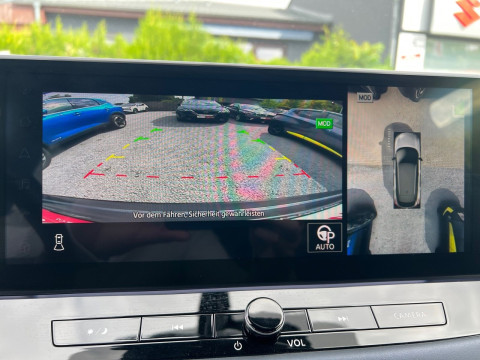 Ansicht 16 - Gebrauchtwagen Fahrzeug, Modell Qashqai der Marke Nissan von Verkäufer Autohaus Wegener Berlin GmbH - Filiale Köpenick
