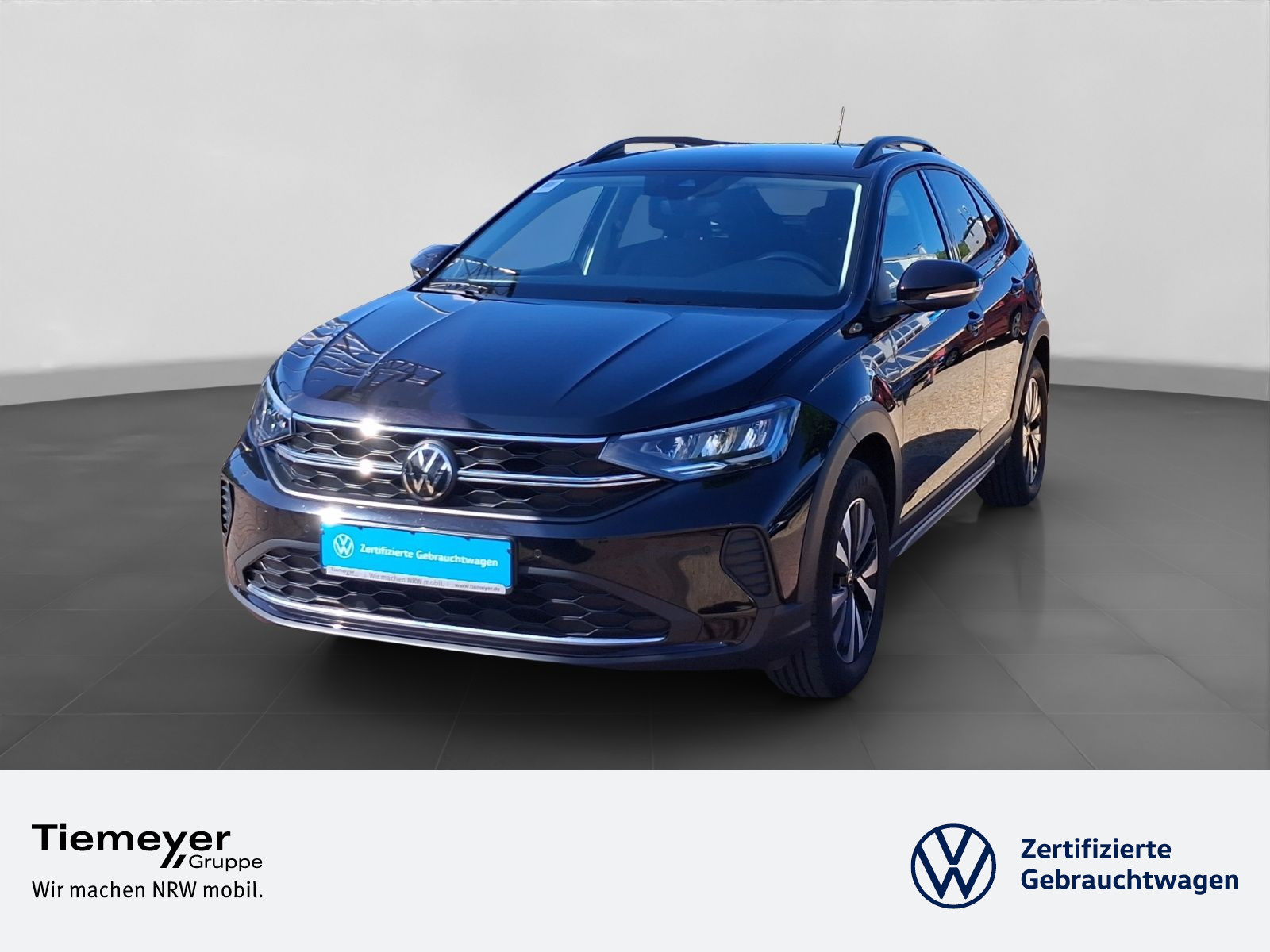 Volkswagen Taigo 1.0 TSI Volkswagen Taigo 1.0 TSI
