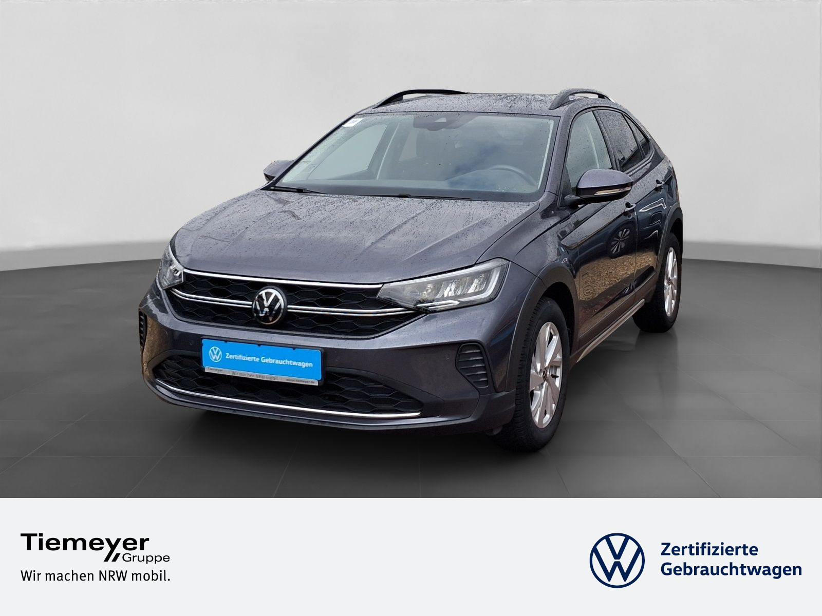 Volkswagen Taigo 1.0 TSI