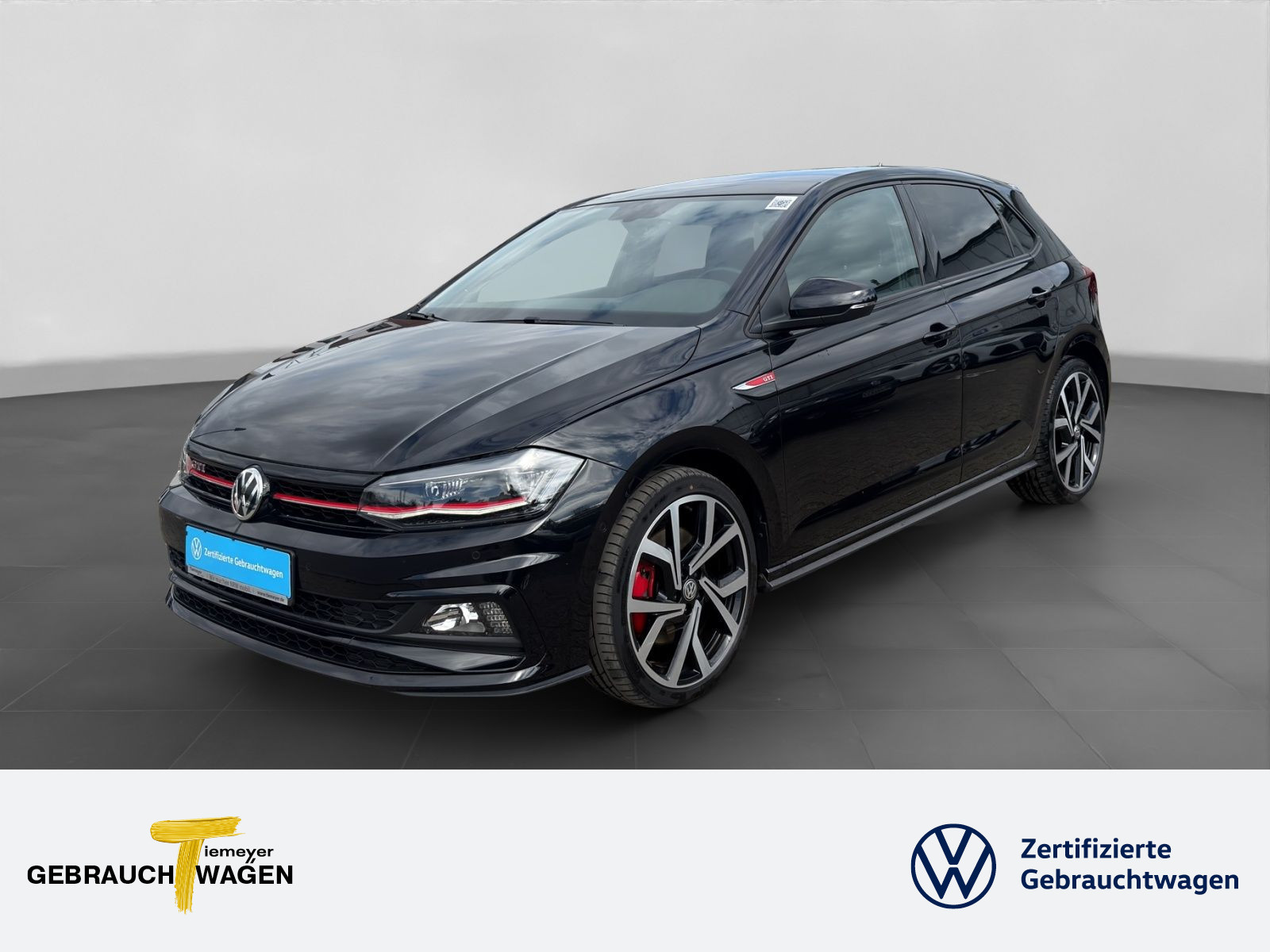 Volkswagen Polo GTI PANO
