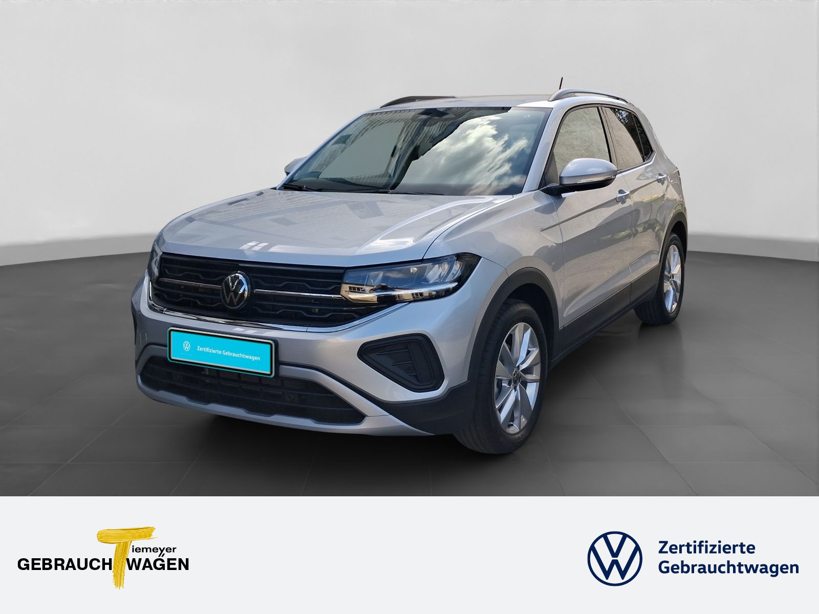 Volkswagen T-Cross 1.0 TSI Volkswagen T-Cross 1.0 TSI