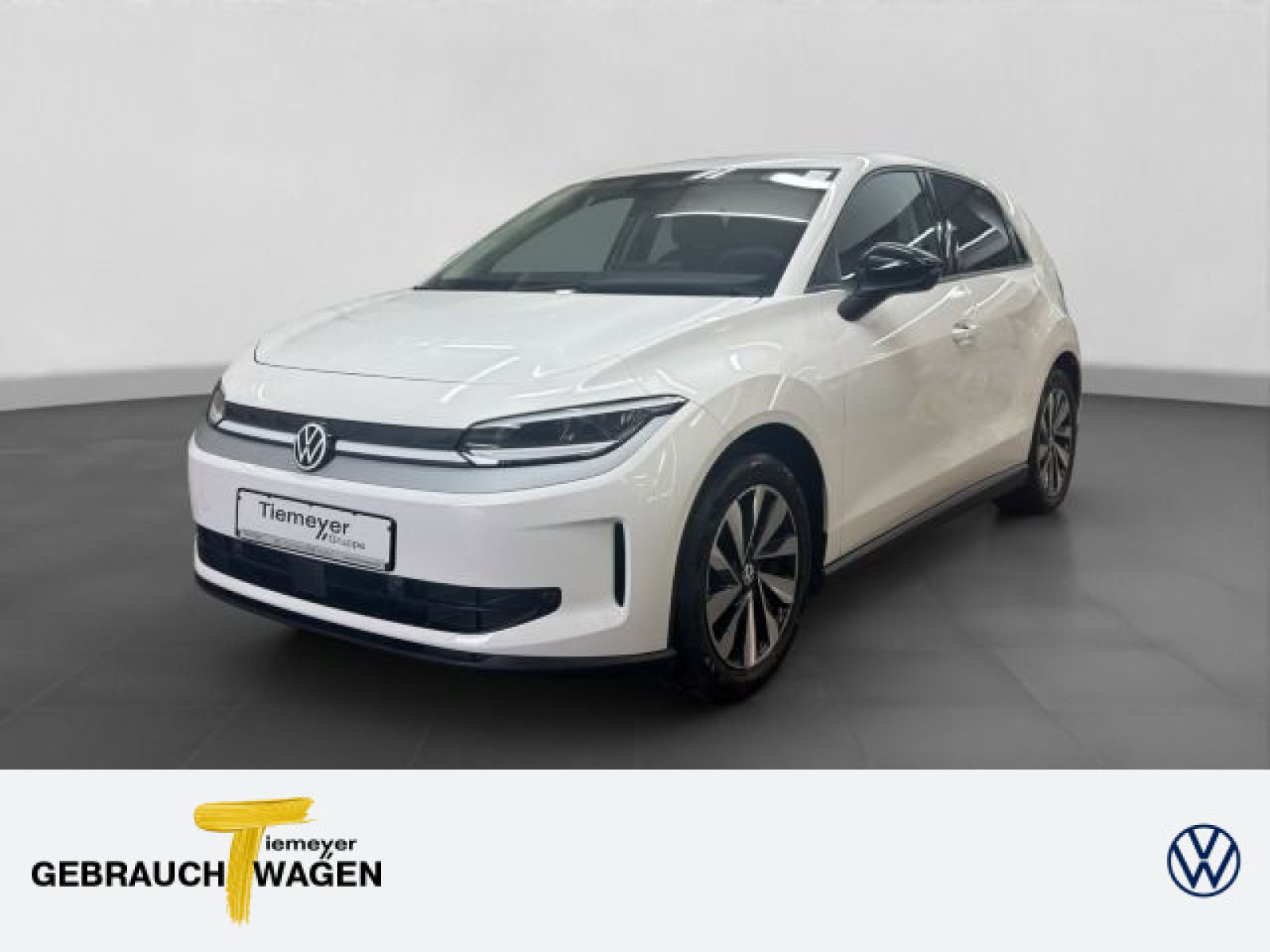Volkswagen ID.Polo LIFE REAR