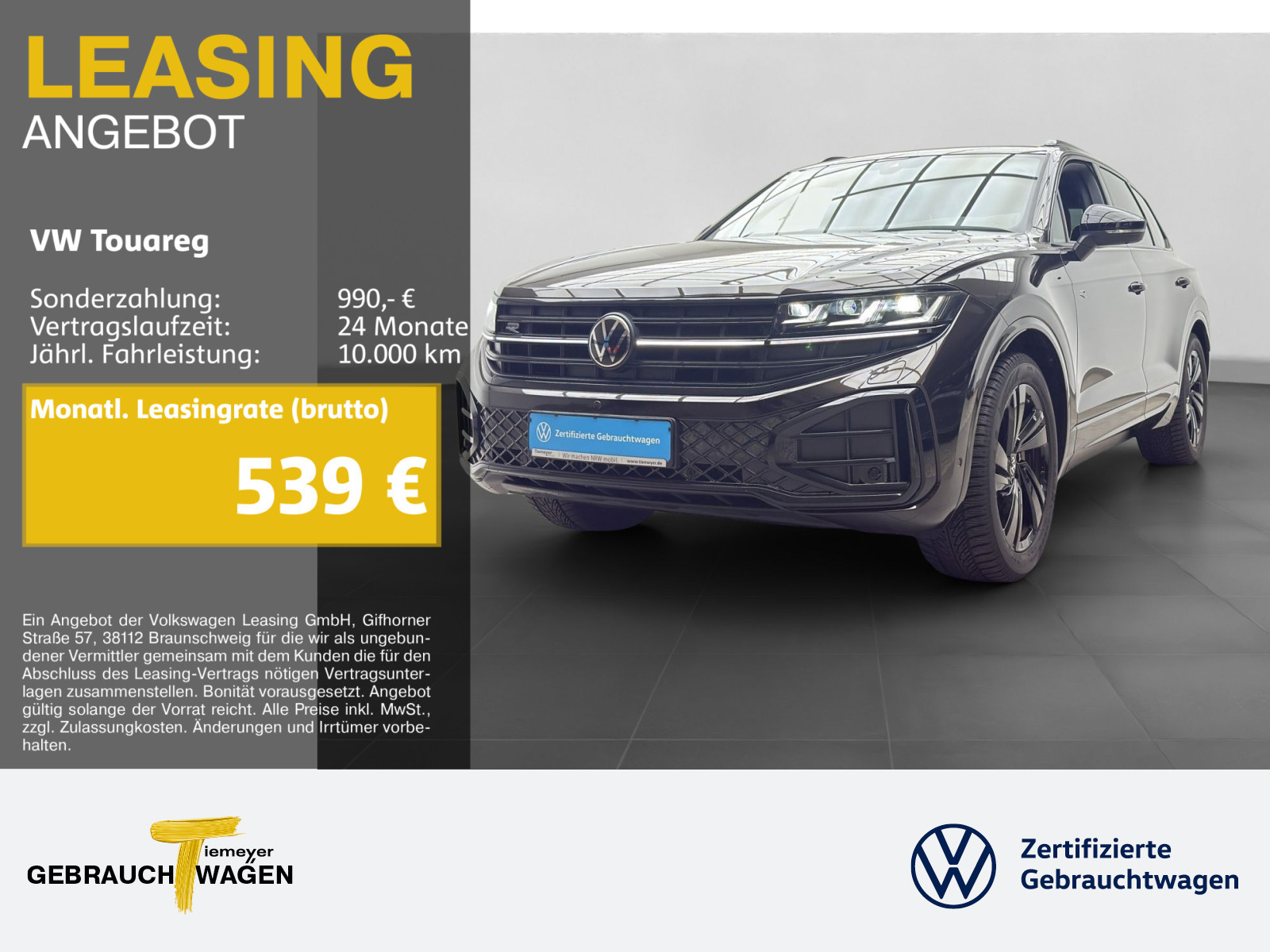 Volkswagen Touareg 3.0 TDI Volkswagen Touareg 3.0 TDI