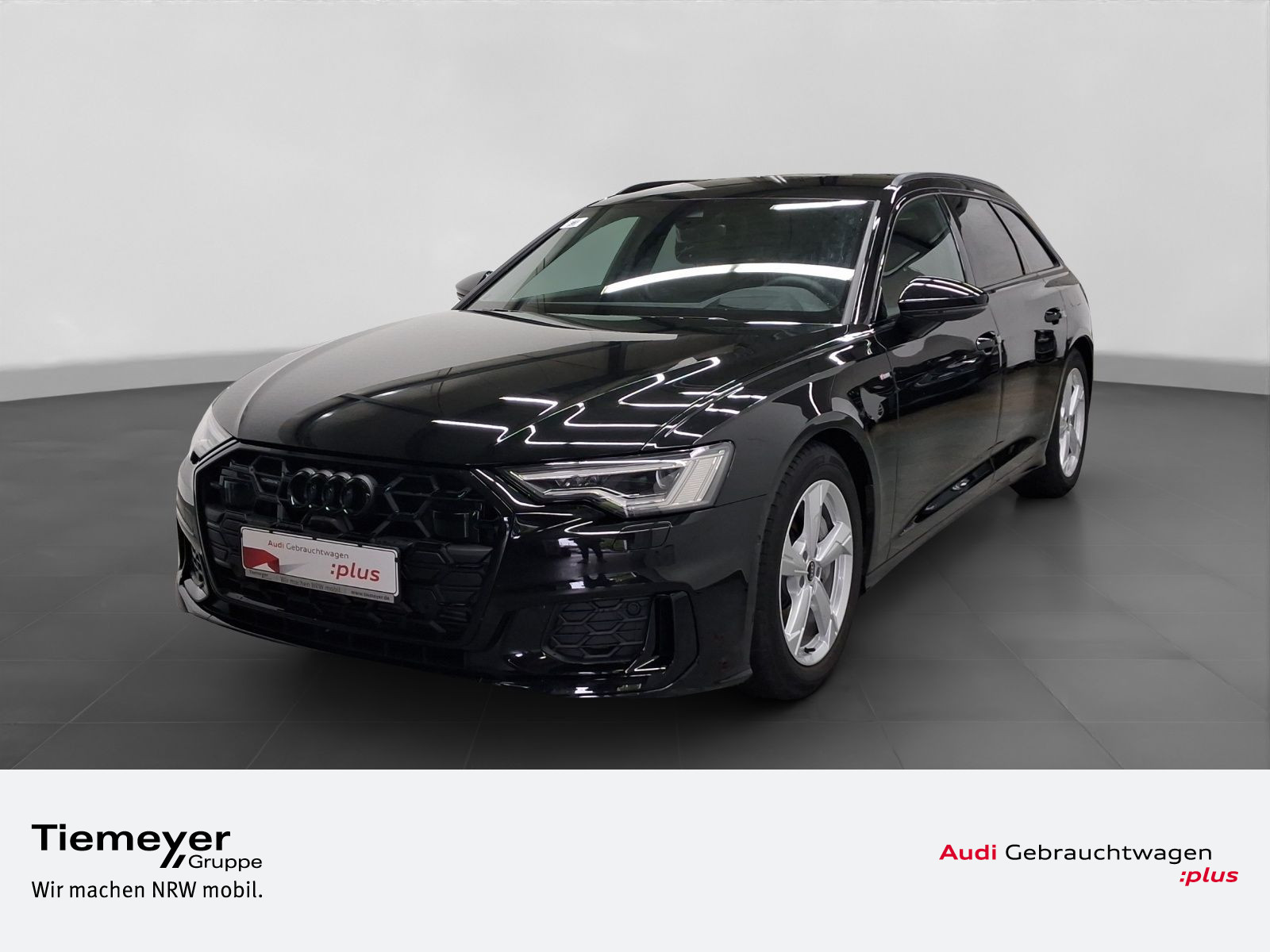 Audi A6 Avant 50 Audi A6 Avant 50