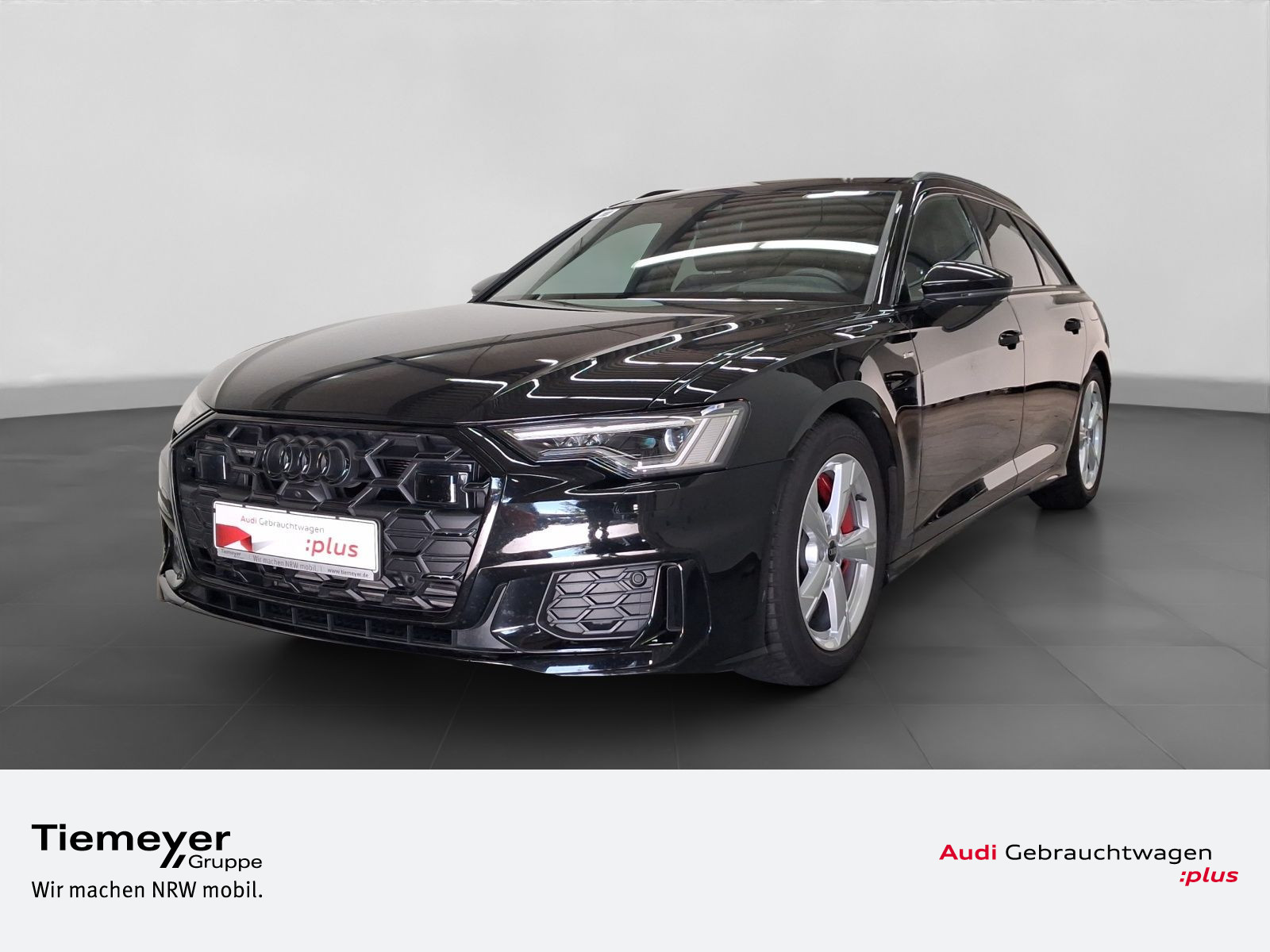 Audi A6 Avant 55 Audi A6 Avant 55