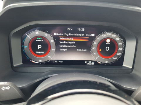 Ansicht 19 - Gebrauchtwagen Fahrzeug, Modell Qashqai der Marke Nissan von Verkäufer Autohaus Jung GmbH