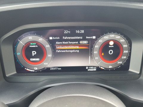 Ansicht 22 - Gebrauchtwagen Fahrzeug, Modell Qashqai der Marke Nissan von Verkäufer Autohaus Jung GmbH