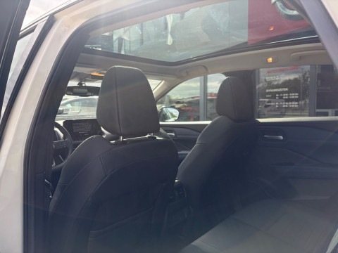 Ansicht 8 - Gebrauchtwagen Fahrzeug, Modell Qashqai der Marke Nissan von Verkäufer Auto Trias GmbH