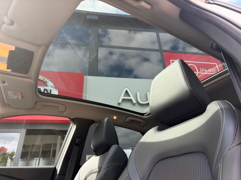 Ansicht 12 - Gebrauchtwagen Fahrzeug, Modell Qashqai der Marke Nissan von Verkäufer Auto Trias GmbH