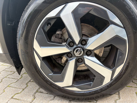 Ansicht 13 - Gebrauchtwagen Fahrzeug, Modell Qashqai der Marke Nissan von Verkäufer Auto Trias GmbH