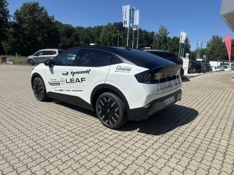 Ansicht 3 - Gebrauchtwagen Fahrzeug, Modell Leaf der Marke Nissan von Verkäufer Horst Büchner Automobile GmbH
