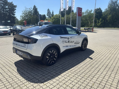 Ansicht 5 - Gebrauchtwagen Fahrzeug, Modell Leaf der Marke Nissan von Verkäufer Horst Büchner Automobile GmbH