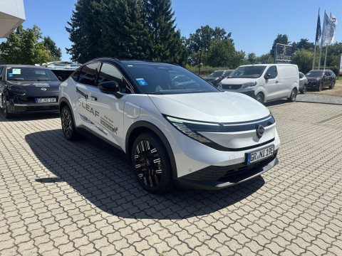 Ansicht 7 - Gebrauchtwagen Fahrzeug, Modell Leaf der Marke Nissan von Verkäufer Horst Büchner Automobile GmbH