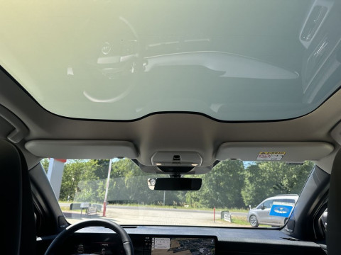 Ansicht 15 - Gebrauchtwagen Fahrzeug, Modell Leaf der Marke Nissan von Verkäufer Horst Büchner Automobile GmbH