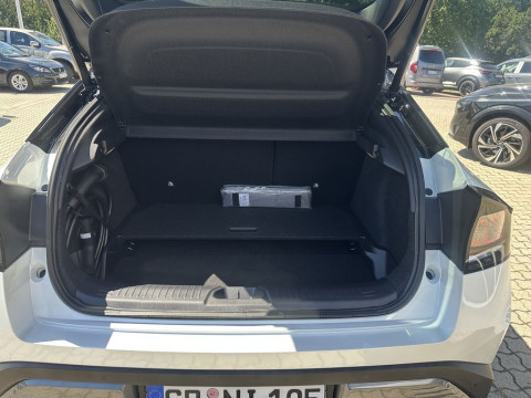 Ansicht 16 - Gebrauchtwagen Fahrzeug, Modell Leaf der Marke Nissan von Verkäufer Horst Büchner Automobile GmbH