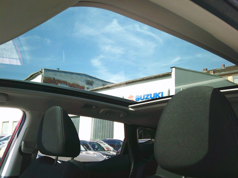 Ansicht 20 - Gebrauchtwagen Fahrzeug, Modell Qashqai der Marke Nissan von Verkäufer Autohaus am Westbahnhof GmbH