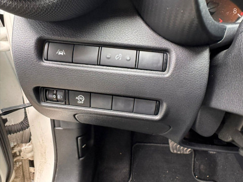 Ansicht 10 - Gebrauchtwagen Fahrzeug, Modell Juke der Marke Nissan von Verkäufer Autohaus Liepinsch GmbH
