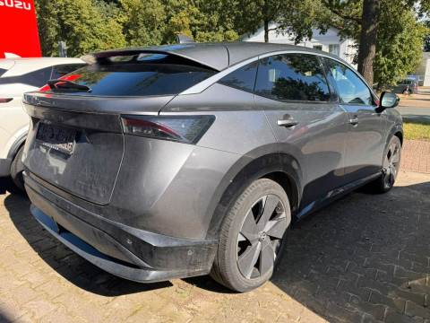 Ansicht 4 - Gebrauchtwagen Fahrzeug, Modell Ariya der Marke Nissan von Verkäufer Autohaus Liepinsch GmbH