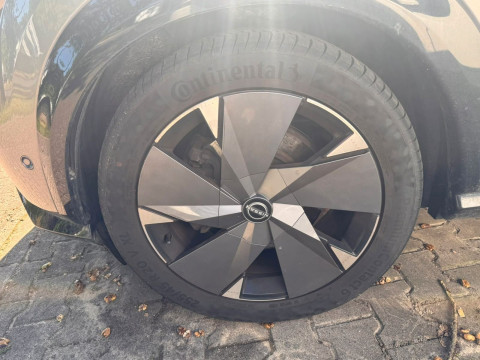 Ansicht 6 - Gebrauchtwagen Fahrzeug, Modell Ariya der Marke Nissan von Verkäufer Autohaus Liepinsch GmbH