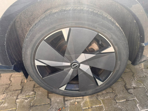 Ansicht 7 - Gebrauchtwagen Fahrzeug, Modell Ariya der Marke Nissan von Verkäufer Autohaus Liepinsch GmbH