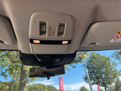Ansicht 14 - Gebrauchtwagen Fahrzeug, Modell Ariya der Marke Nissan von Verkäufer Autohaus Liepinsch GmbH