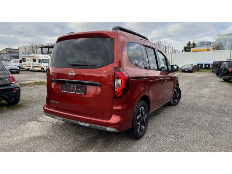 Ansicht 4 - Gebrauchtwagen Fahrzeug, Modell Townstar der Marke Nissan von Verkäufer Autohaus Peter Eisemann