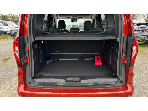 Ansicht 7 - Gebrauchtwagen Fahrzeug, Modell Townstar der Marke Nissan von Verkäufer Autohaus Peter Eisemann