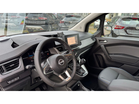 Ansicht 11 - Gebrauchtwagen Fahrzeug, Modell Townstar der Marke Nissan von Verkäufer Autohaus Peter Eisemann