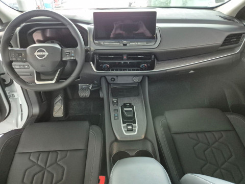 Ansicht 10 - Neuwagen Fahrzeug, Modell Qashqai der Marke Nissan von Verkäufer Hans Kohlhoff GmbH & Co. KG