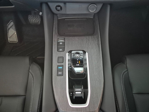 Ansicht 11 - Neuwagen Fahrzeug, Modell Qashqai der Marke Nissan von Verkäufer Hans Kohlhoff GmbH & Co. KG