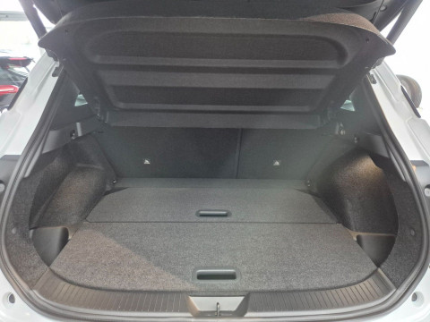 Ansicht 23 - Neuwagen Fahrzeug, Modell Qashqai der Marke Nissan von Verkäufer Hans Kohlhoff GmbH & Co. KG