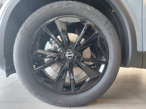 Ansicht 4 - Neuwagen Fahrzeug, Modell Qashqai der Marke Nissan von Verkäufer Hans Kohlhoff GmbH & Co. KG