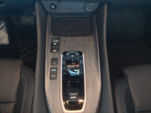 Ansicht 11 - Neuwagen Fahrzeug, Modell Qashqai der Marke Nissan von Verkäufer Hans Kohlhoff GmbH & Co. KG