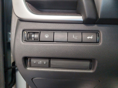 Ansicht 19 - Neuwagen Fahrzeug, Modell Qashqai der Marke Nissan von Verkäufer Hans Kohlhoff GmbH & Co. KG