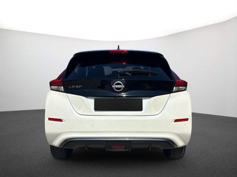 Ansicht 3 - Gebrauchtwagen Fahrzeug, Modell Leaf der Marke Nissan von Verkäufer Autohaus Bleker GmbH