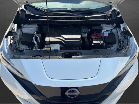 Ansicht 5 - Gebrauchtwagen Fahrzeug, Modell Leaf der Marke Nissan von Verkäufer Autohaus Bleker GmbH