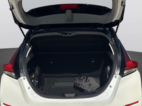 Ansicht 7 - Gebrauchtwagen Fahrzeug, Modell Leaf der Marke Nissan von Verkäufer Autohaus Bleker GmbH