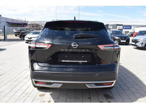 Ansicht 6 - Gebrauchtwagen Fahrzeug, Modell Qashqai der Marke Nissan von Verkäufer Siegfried Schmidt GmbH
